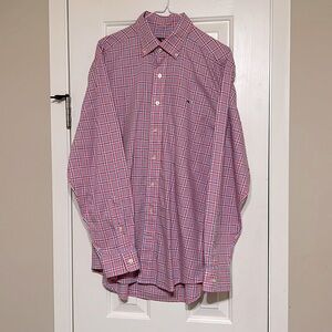 Vineyard Vines by Shep & Ian Whale Shirt